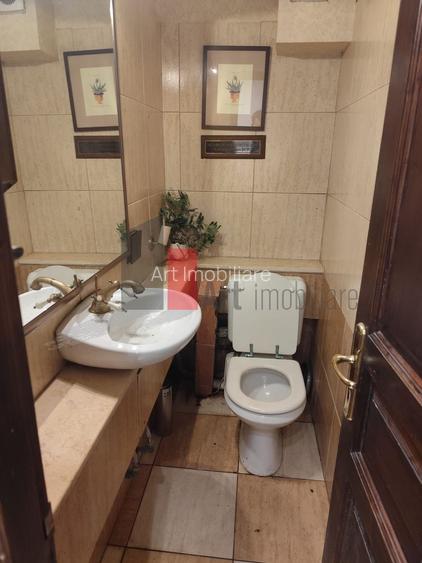 Spatiu comercial de inchiriat in zona Arcul de Triumf/Kiseleff - 15