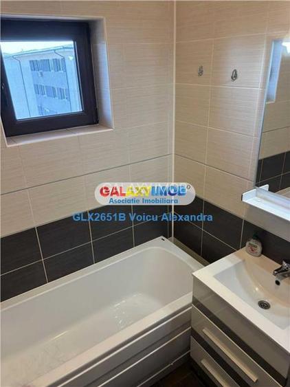 Apartament 2 Cam Bloc Nou Berceni - Dimitrie Leonida - Parcare - 7
