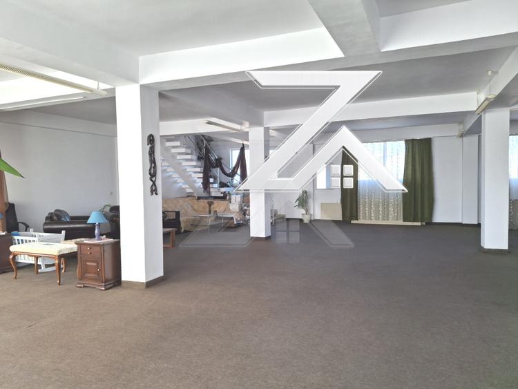 Închiriez spațiu comercial – Calea Severinului, P+2