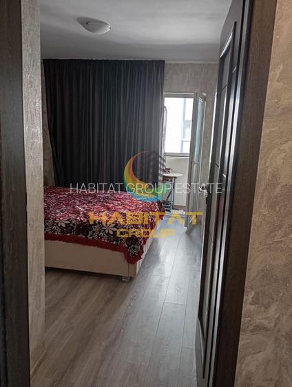 Vanzare Apartament Decomandat 3 Camere 60.80mp Metalurgiei - 5