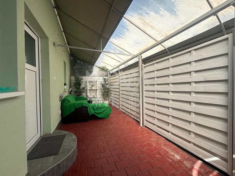 Apartament 1 camera de inchiriat, Zona Centrala