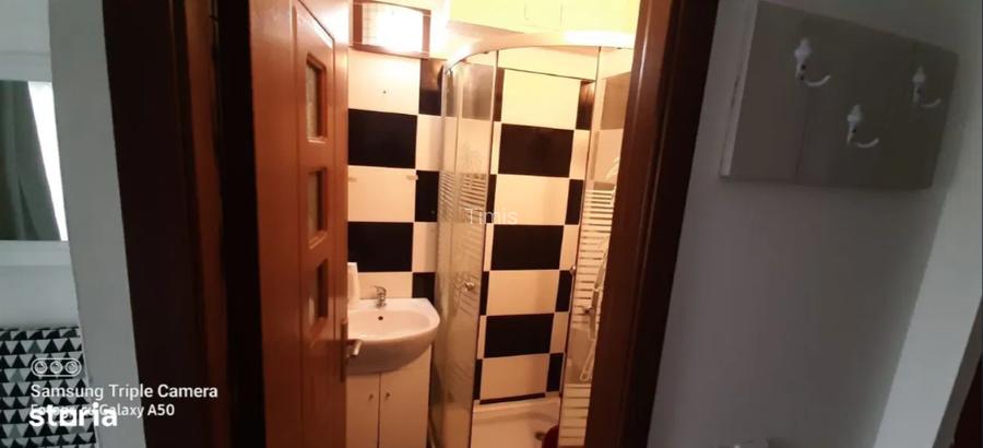 Proprietar inchiriez fara comision garsoniera zona Lipovei aproape de Iulius M. - 4