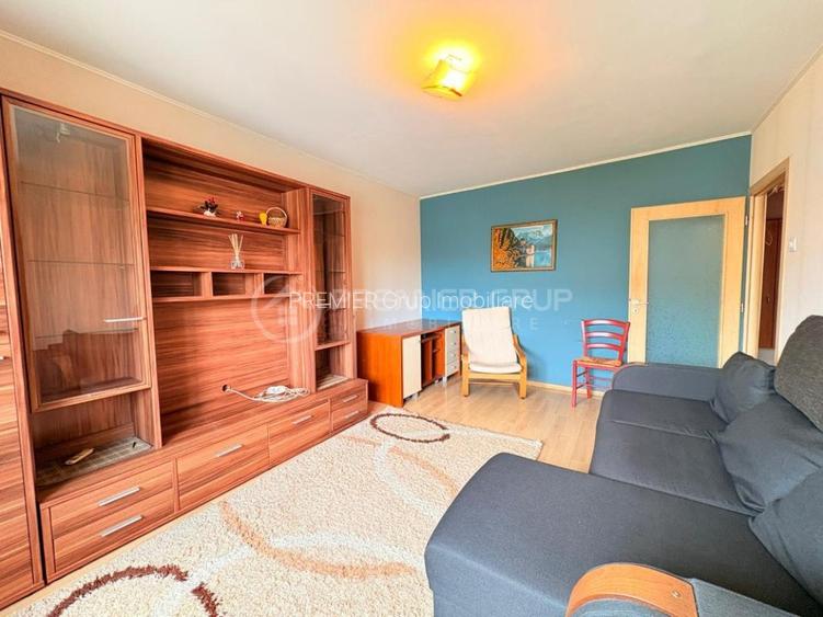 Etaj intermediar cu lift! Apartament 3 camere 76mp, Zimbru - Bicaz, CT, AC - 4