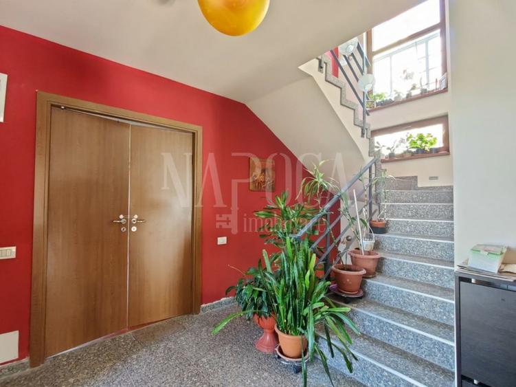 Casa 9 camere de vanzare in Manastur, Cluj Napoca
