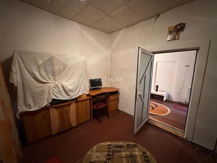 Casa stradala de vanzare in Focsani , str Odobesti nr 56 - 17