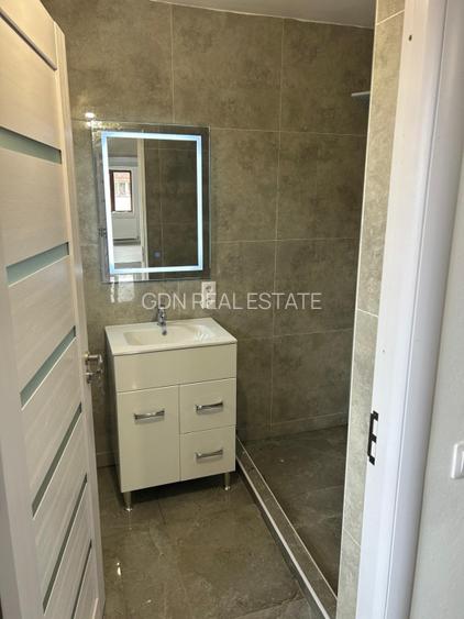 Casa renovata 2 camere de vanzare str. Campului Fagaras jud. Brasov - 16