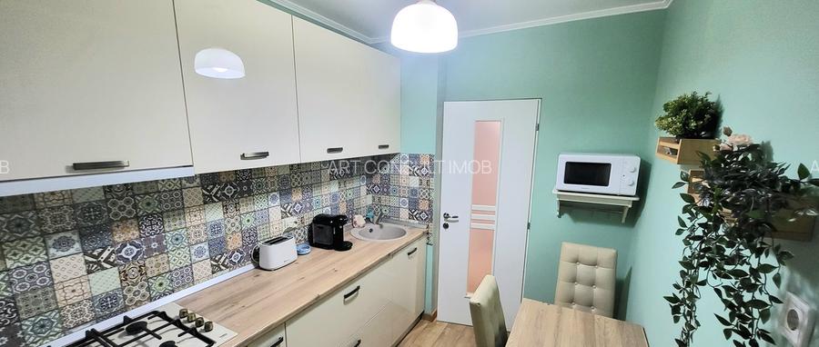 Apartament 2 Camere | Decomandat | Dristor | Parter Inalt - 8