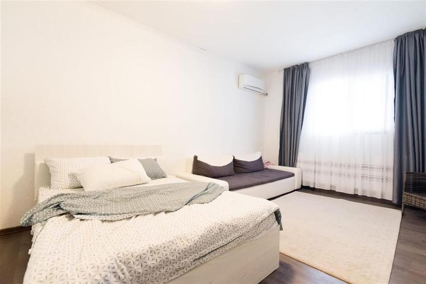 RECO Apartament cu 1 camera in Oradea zona Iosi cu terasa proprie