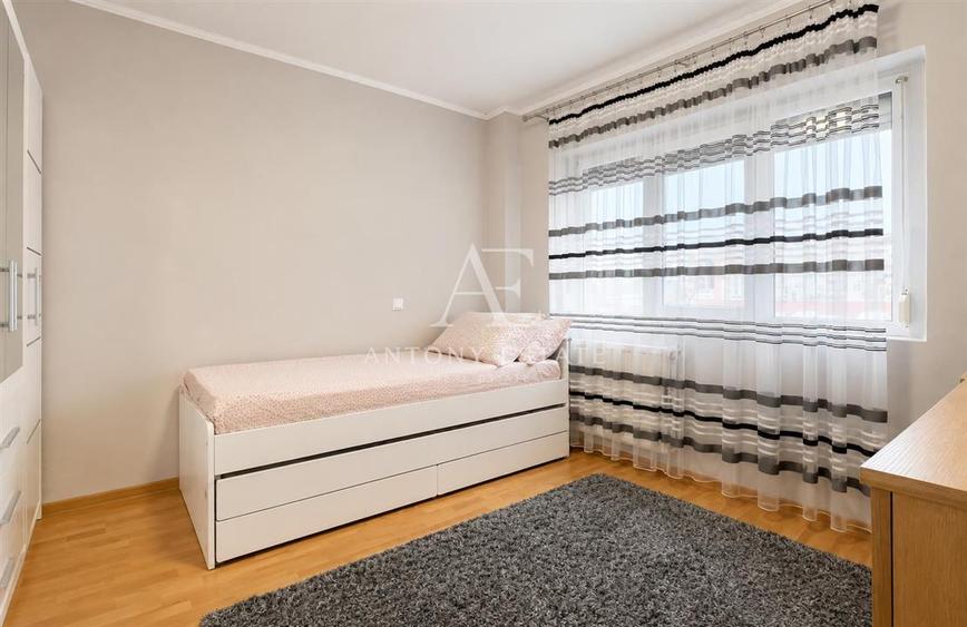 Antony | Vanzare 3 Cam, Tip PB - Decomandat, Calea Aradului