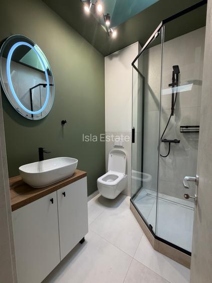 De închiriat – Duplex modern, prima închiriere, zonă centrală - 19