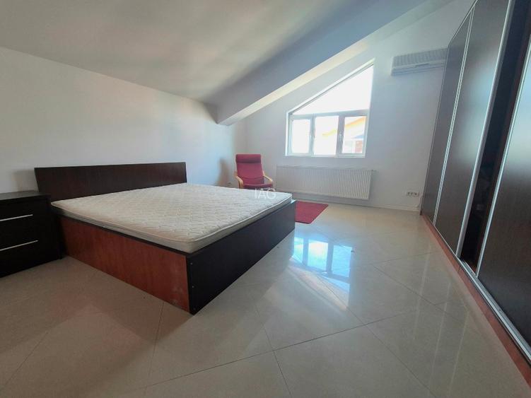 Apartament  spatios 3 camere, Pipera - 3