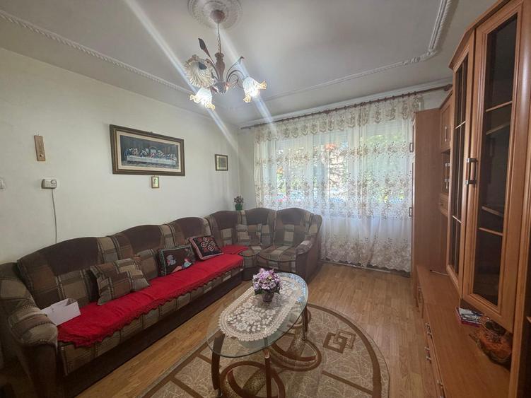 Apartament 2 camere - confort 1 - parter inalt - Mihai Viteazu