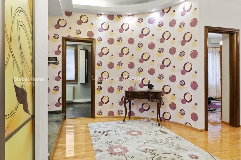Vatra Luminoasa - Maior Coravu | Vila Individuala 8 Camere + Teren 261 MP