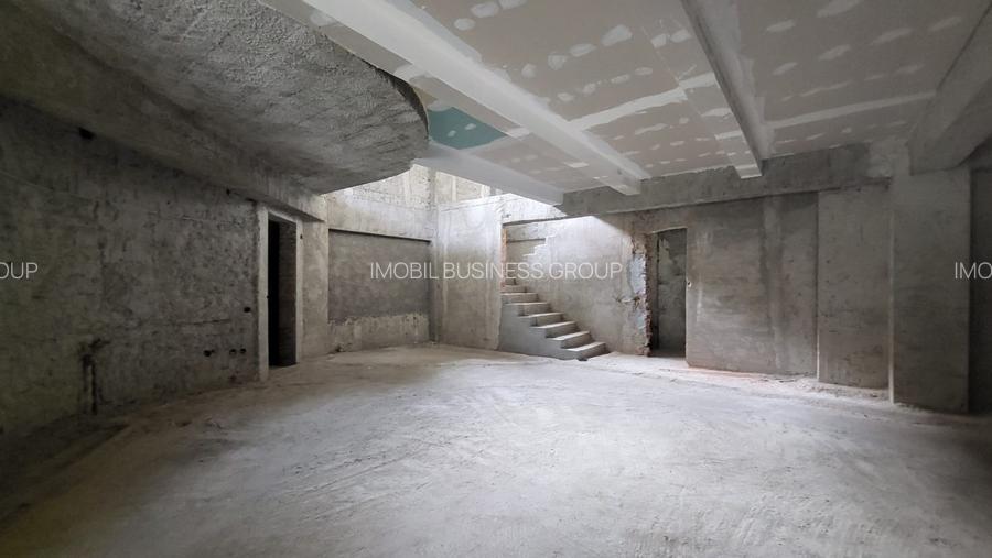 Casa / vila la munte in Complex Valea Neagra, statiunea Cheia - Prahova - 6