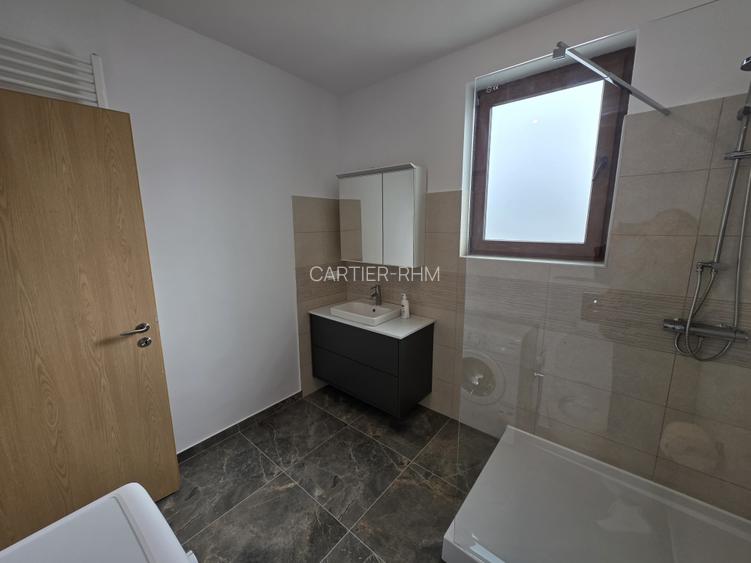 Comision o% 🏙️ Penthouse de închiriat – Calea Aradului | Bloc nou - 10
