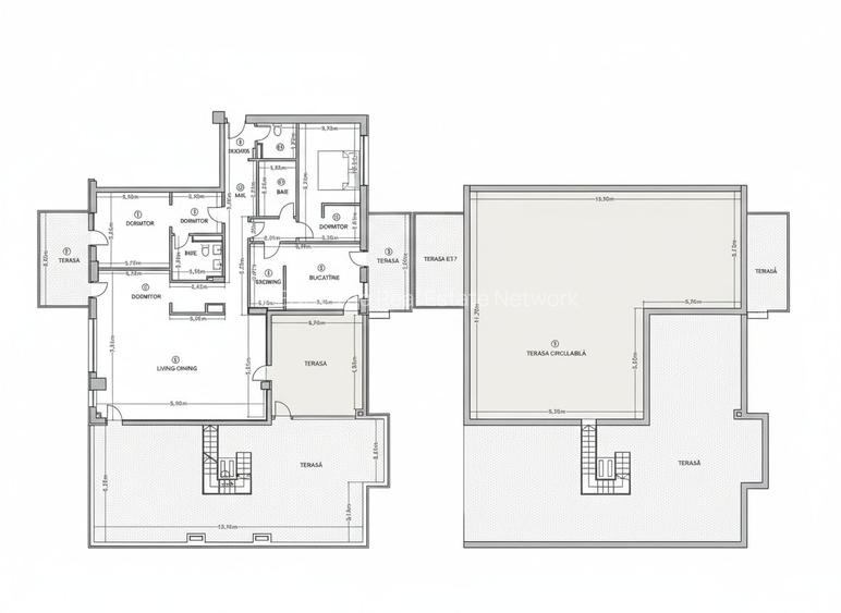 ✨ Un penthouse care îți schimbă perspectiva asupra vieții ✨ - 3