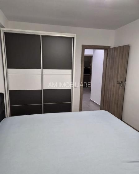 AP. 2 CAMERE- IANCULUI, PARCARE INCLUSA, CENTRALA PROPRIE, BLOC NOU - 5