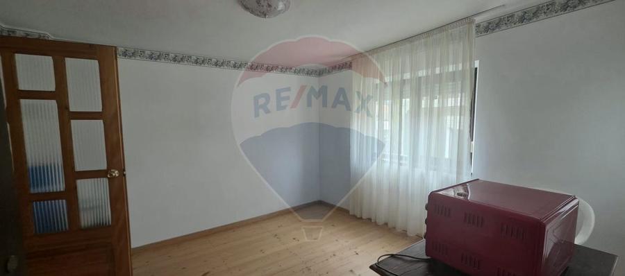 Casa de vanzare langa padure | Tatarani | 190 mp utili | Teren 917 mp