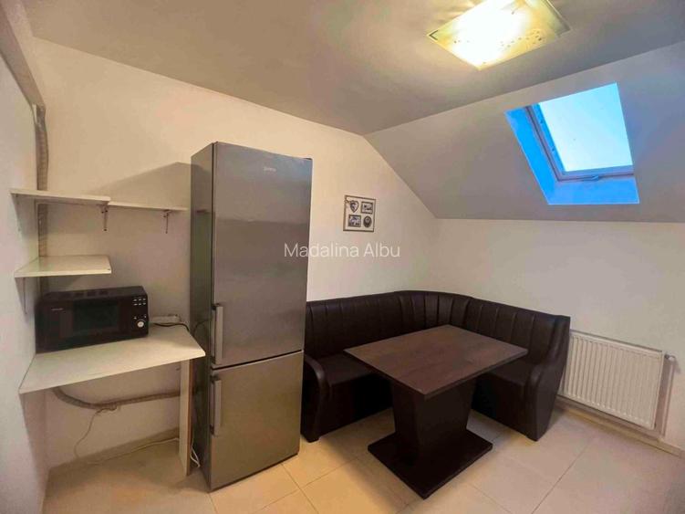 Apartament 2 camere de vânzare - Timișoara, Zona Bucovinei - 8