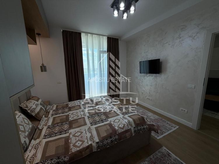 Apartament cu 2 camere de inchiriat, zona Torontalului, Timisoara - 5