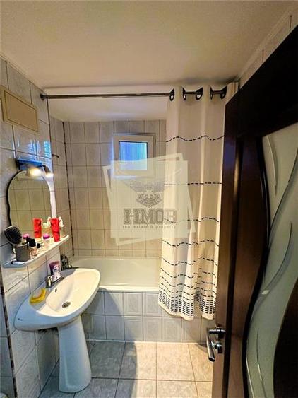 Apartament 4 camere 74 mpu 2 bai in Sibiu