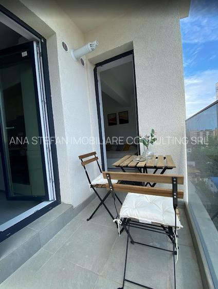 Grozavesti l 2 Camere +Parcare Optional l Regie Residence l 5 Min Metrou - 18