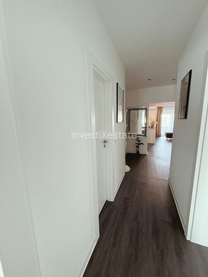 Duplex 136 mp utili Mosnita Noua direct proprietar - 9