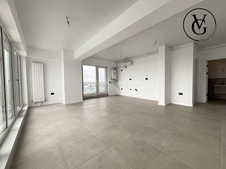 Apartament 2 camere si terasa - complex Alezzi Odyssey - 9