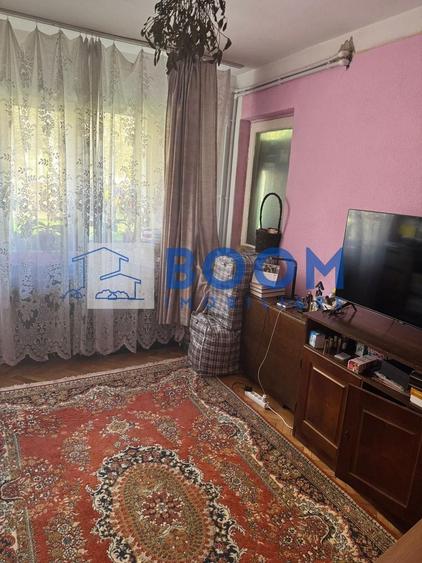 Apartament cu 2 camere | Nord | Parter I-01