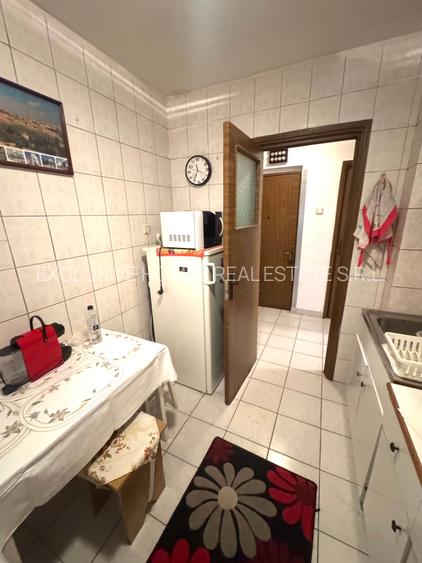 Vanzare 2 camere Piata Iancului metrou - 11