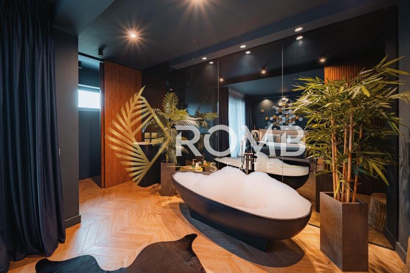 Apartament ULTRAFINISAT, 3 camere, 88 mp, parcare, zona Mozart, Buna Ziua