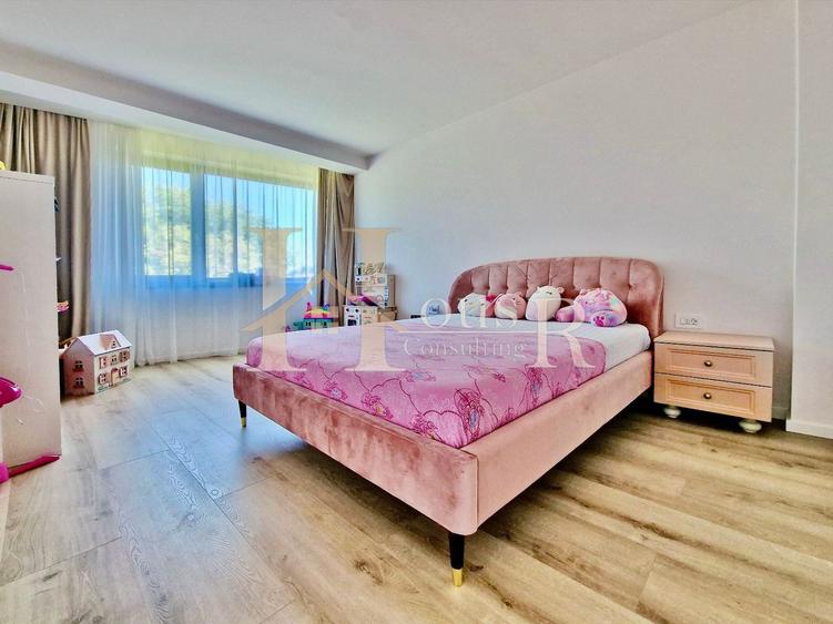 Calitatea si zona fac diferenta.Vila in Elisabetin.Compartimentata Excelent!