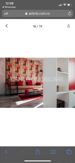 Calea Victoriei,Splai, 2 camere tip studio, etaj 5, vedere supera catre Splai,4 - 13
