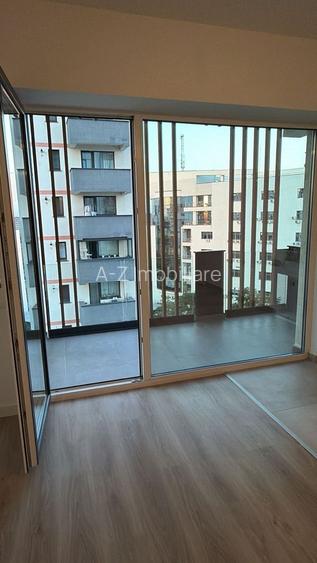 Apartament 2 Camere | Como Park | Constructie Noua - 11