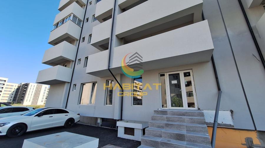 Vanzare ap 3 camere 71 mp nou etaj 6 Berceni Grand Arena
