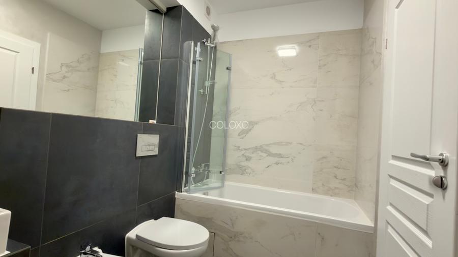 Ap Premium 4 camere - 96 Mp + Grădină 43 Mp - Complex Nou - 20