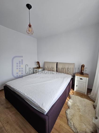Bd. 1 Mai - Favorit | Apartament modern | 3 camere