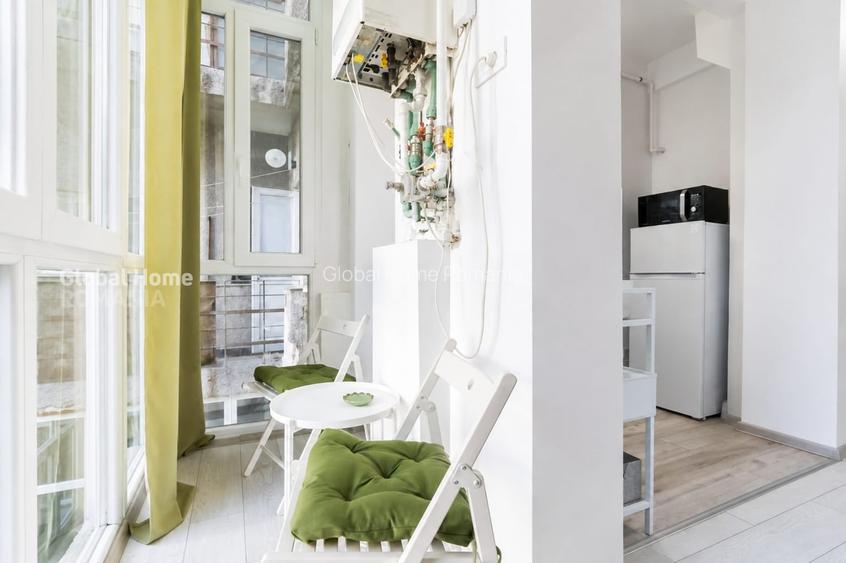 Apartament 3 camere | Mosilor | Universitate | Centrala proprie | Lift | - 7