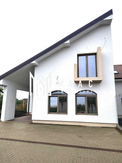 Casa Rezidentiala | 5 Camere | 172 Mp | Șura Mică