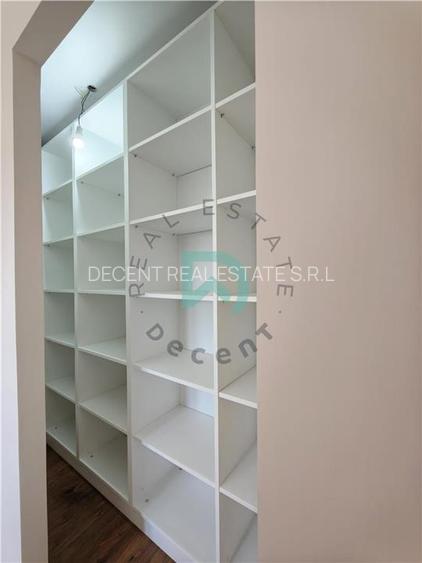 Apartament 3 camere de vanzare, Centru Civic