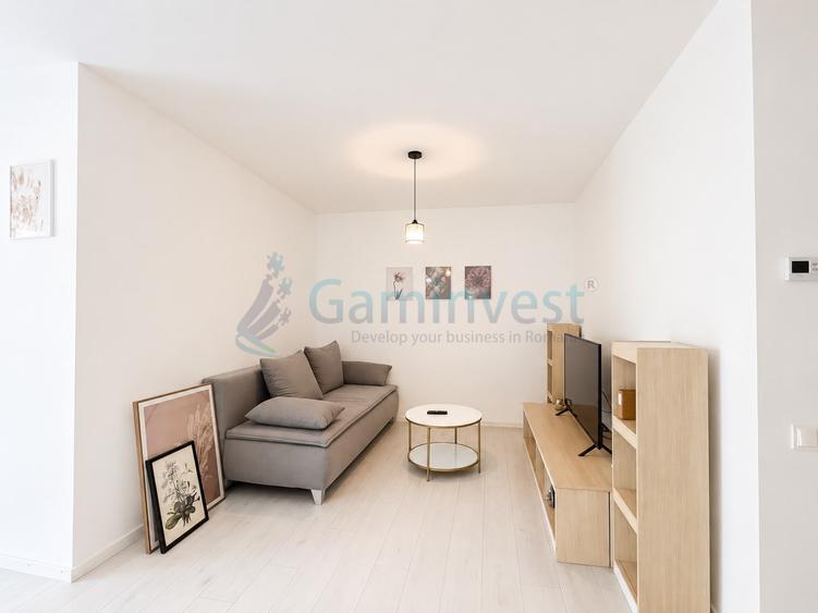 Apartament de inchiriat in Oradea, blocurile Ared