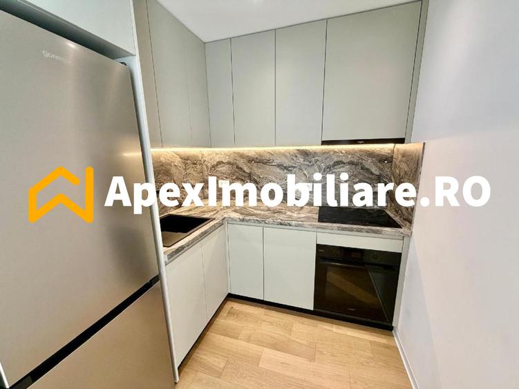 Apartament 2 camere de inchiriat Aviatiei București | ApexImobiliare.ro