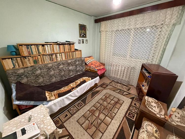 Apartament 4 camere, etaj 3 - Cugir - 4