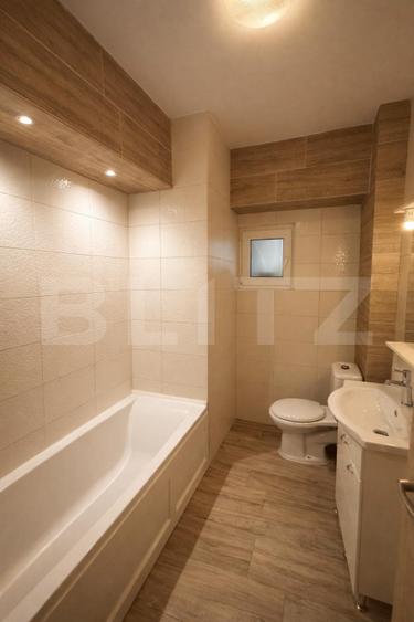 Apartament 2 camere, 56.50 mp, zona Triaj - Craiovița Nouă