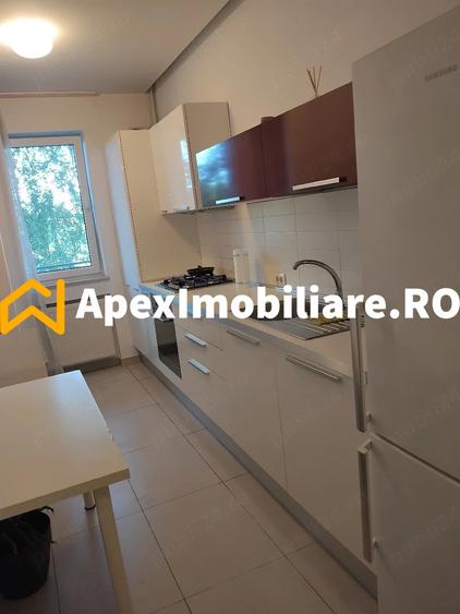 Apartament 3 camere de inchiriat Baneasa București | ApexImobiliare.ro