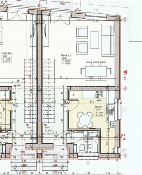 Casa ta! Gradina ta! Totul la pret de apartament! - 4