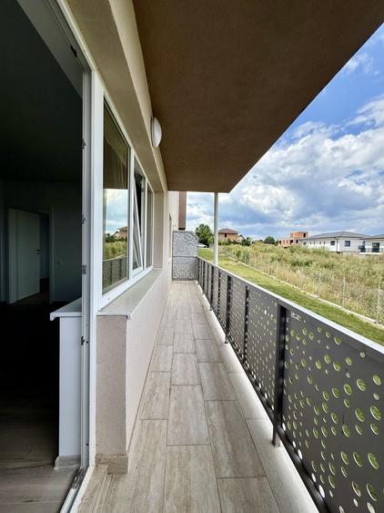 Ap 03 Teilor Residence - 2 camere Finisat