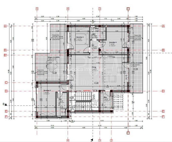 Teren intravilan  constructii de vanzare in Grigorescu, Cluj Napoca - 5