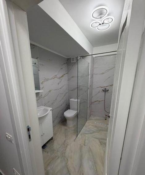 Apartament 2 camere Tomis Plus cu parcare subterana