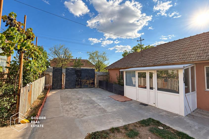 Casa in localitatea Fiscut, comision 0%